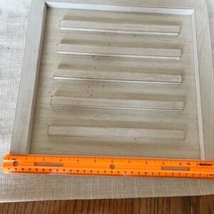 Letter Board Interchangeable Tiles Word Sign Decor
